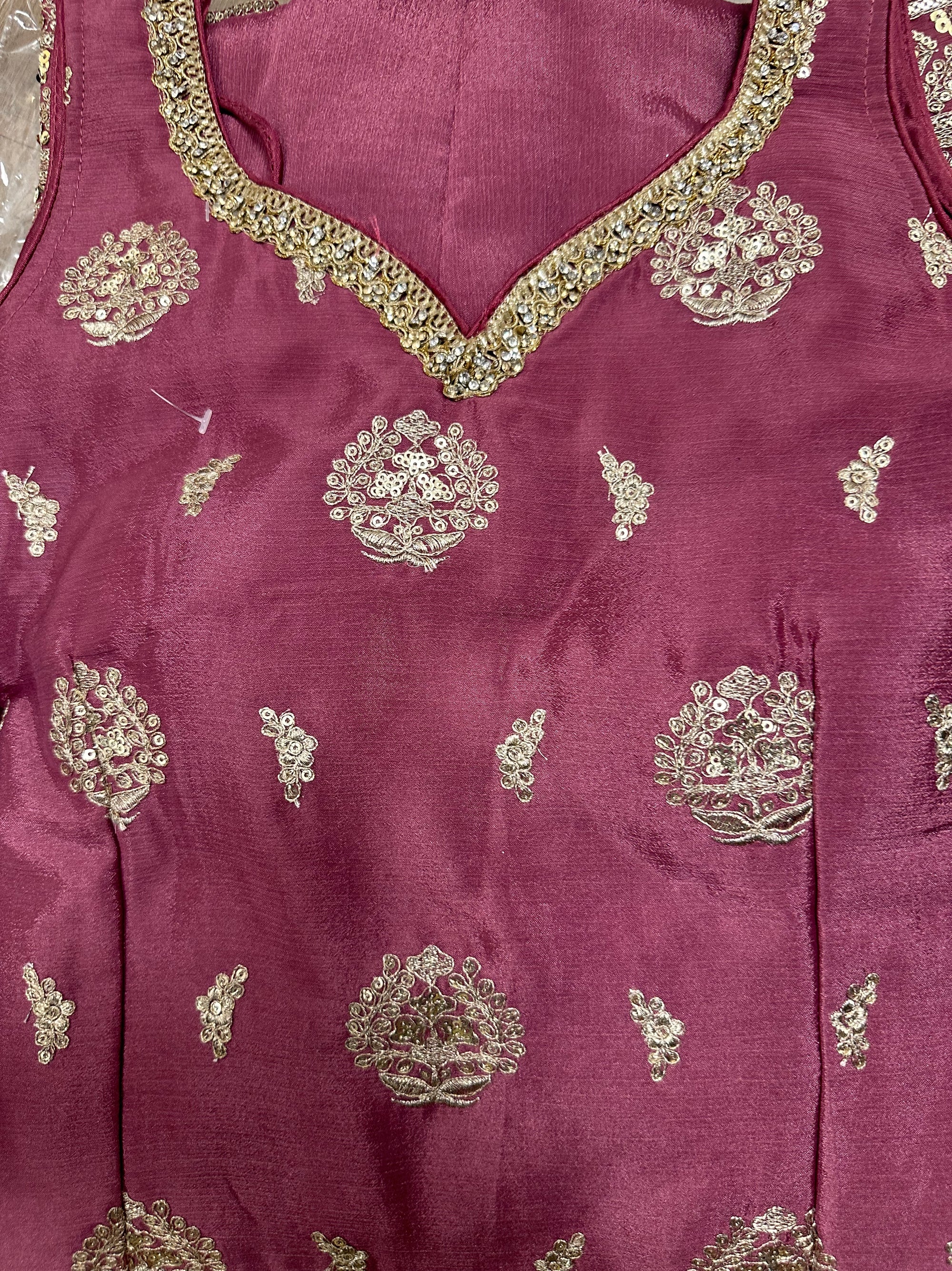 Charming Sharara Suit