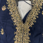 Magnificent Banarasi Sharara Suit