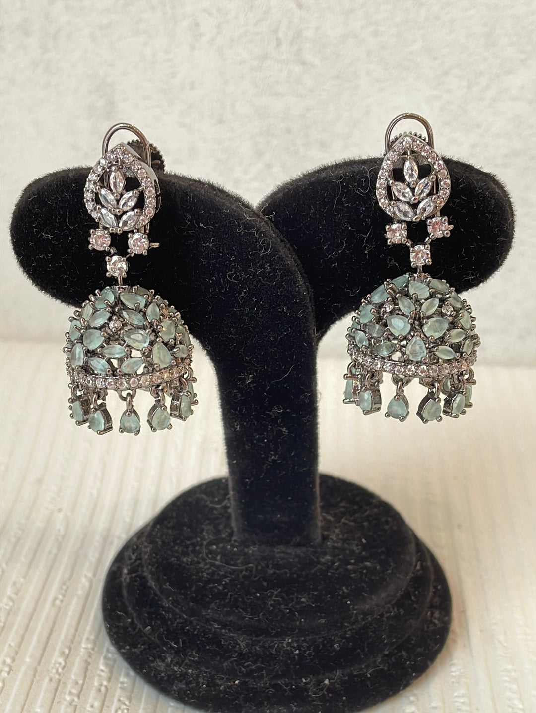 Vintage Victorian Earrings