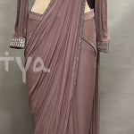 Astonishing Drape Saree