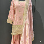 Beautiful Gharara Suit