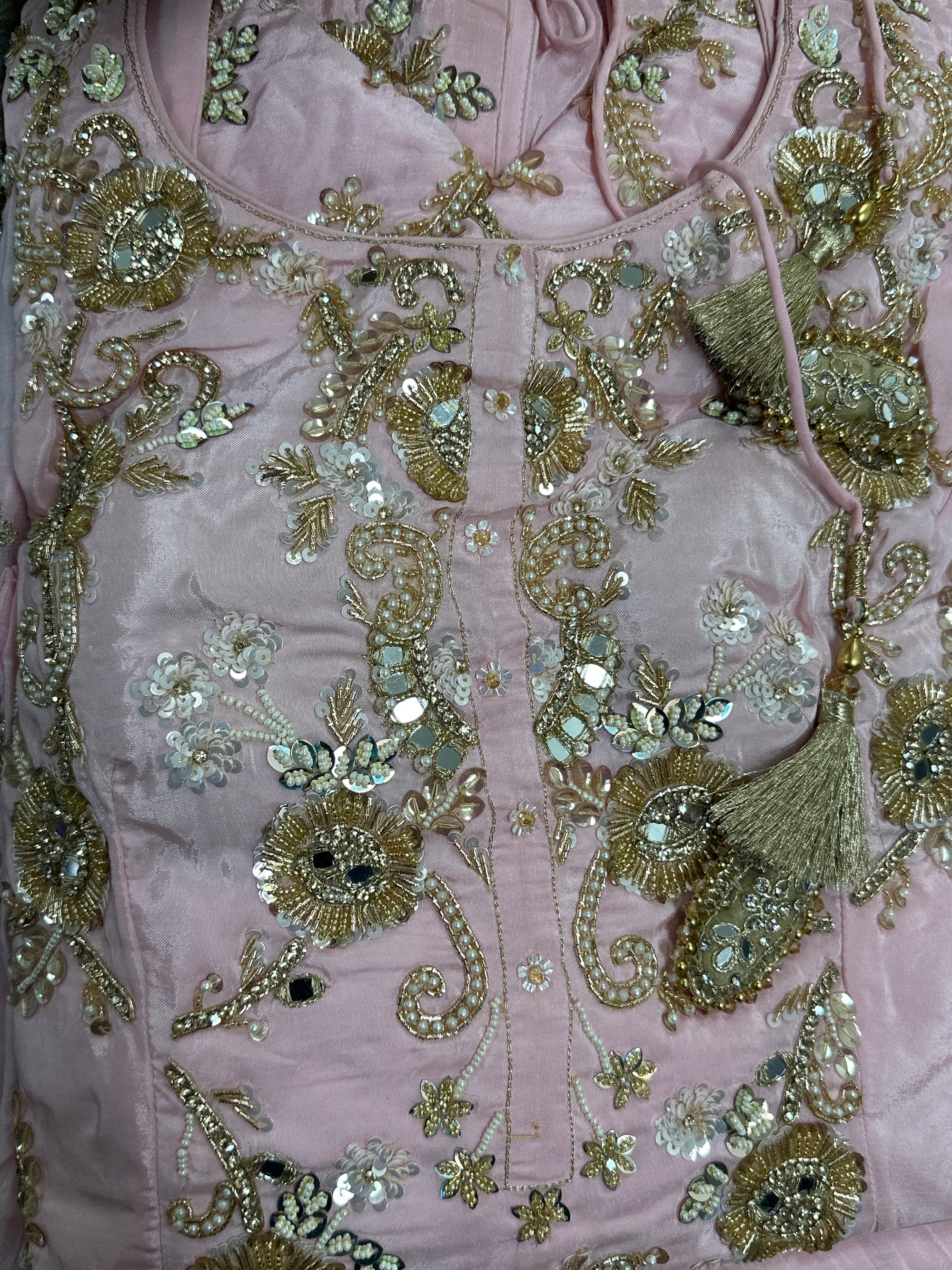 Ravishing Gharara Suit