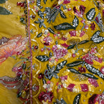 Floral Lehenga