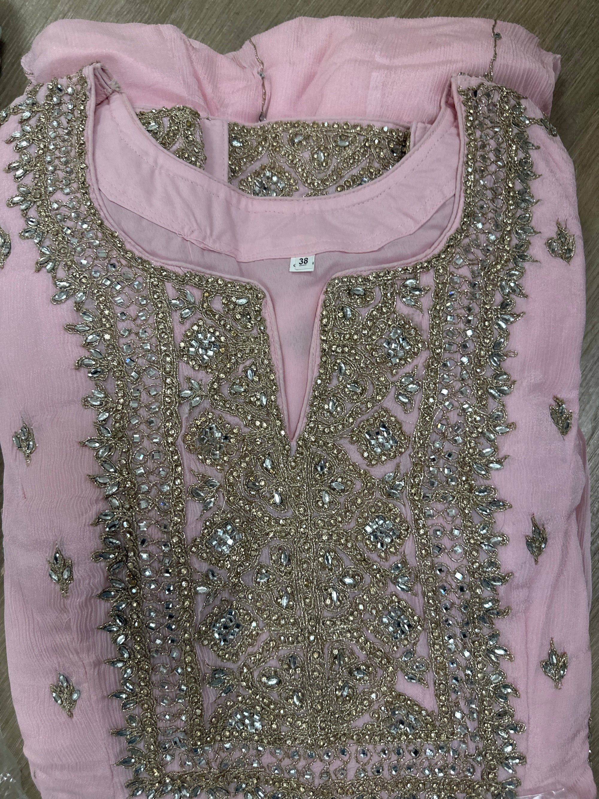 Ravishing Sharara Suit