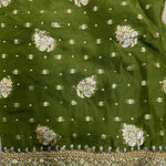 Banarsi Unstitched Suit