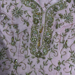 Elegant Sharara Suit