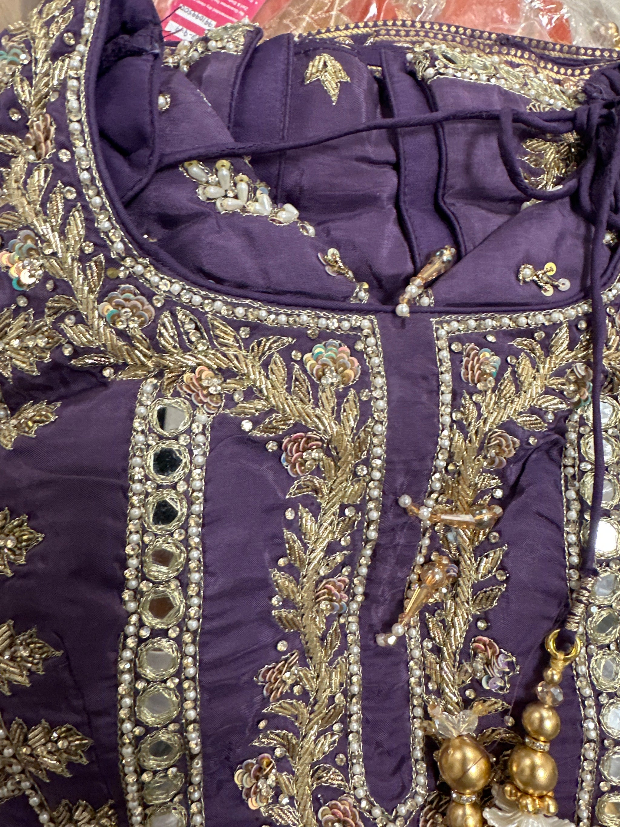 Charming Sharara Suit