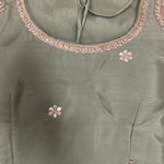 Elegant Sharara Suit