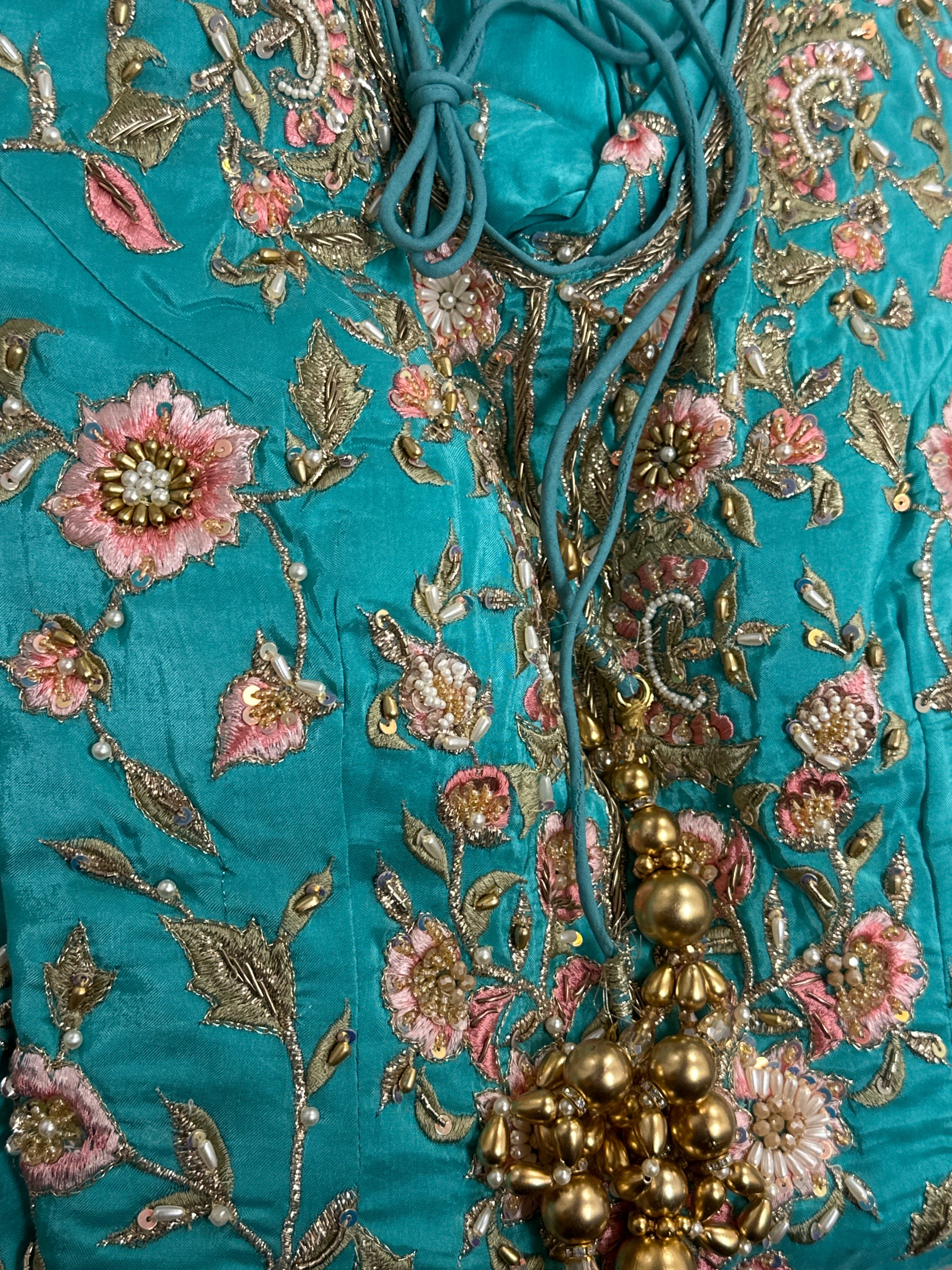 Beautiful Sharara Suit