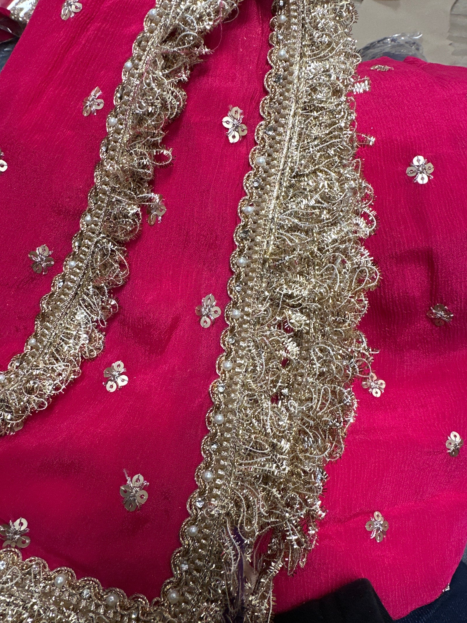 Beautiful Dupatta