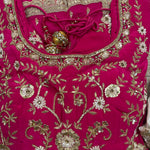 Enduring Salwar Suit