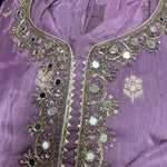 Beautiful Bananasi Sharara Suit