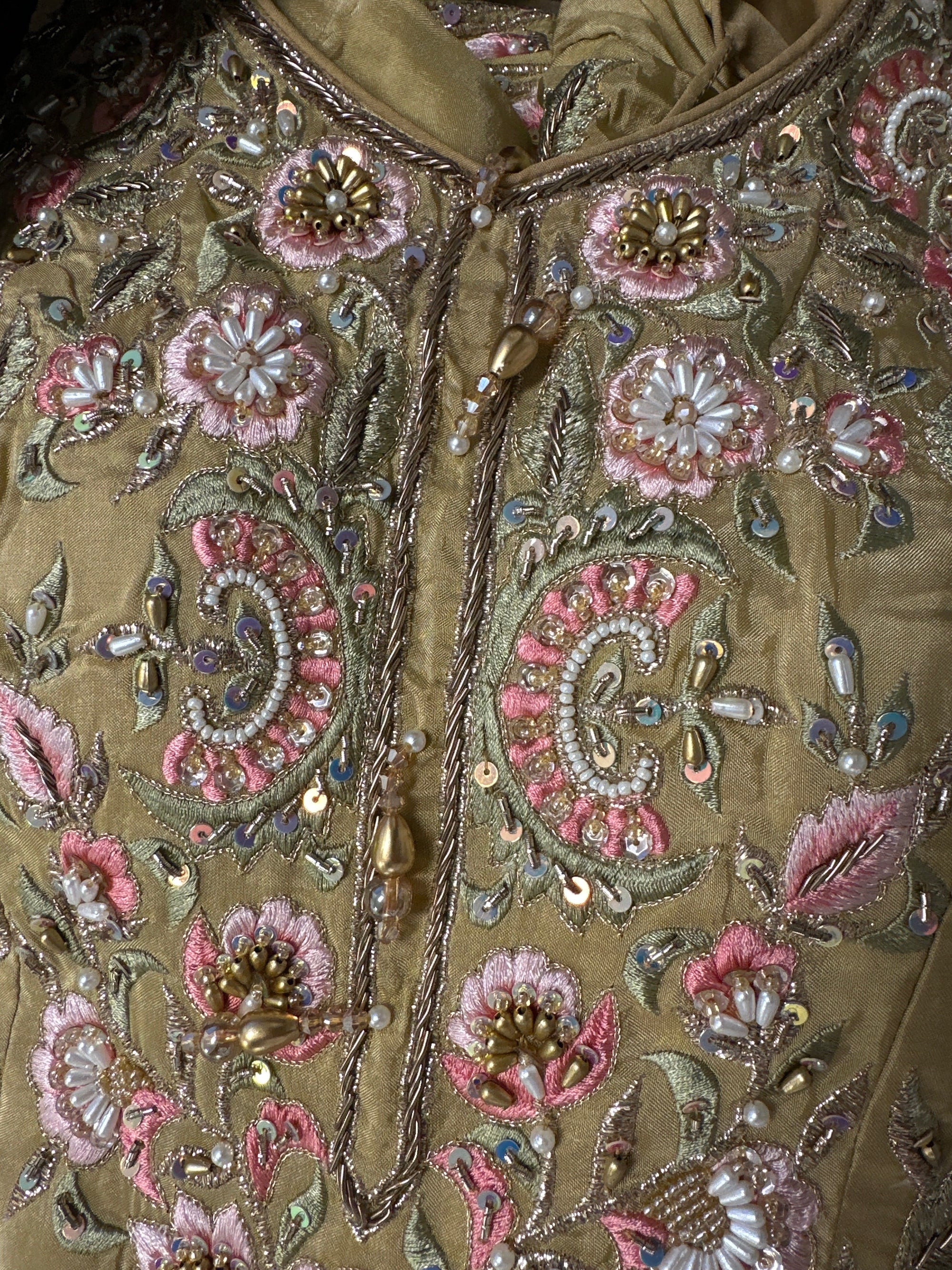 Beautiful Sharara Suit