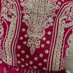 Dazzling Gharara Suit