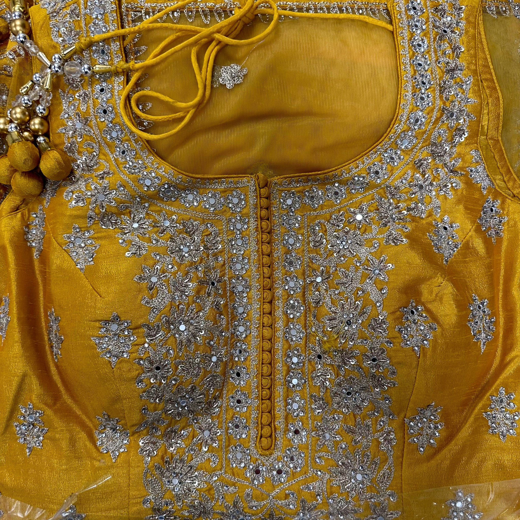 Stunning Sharara Suit