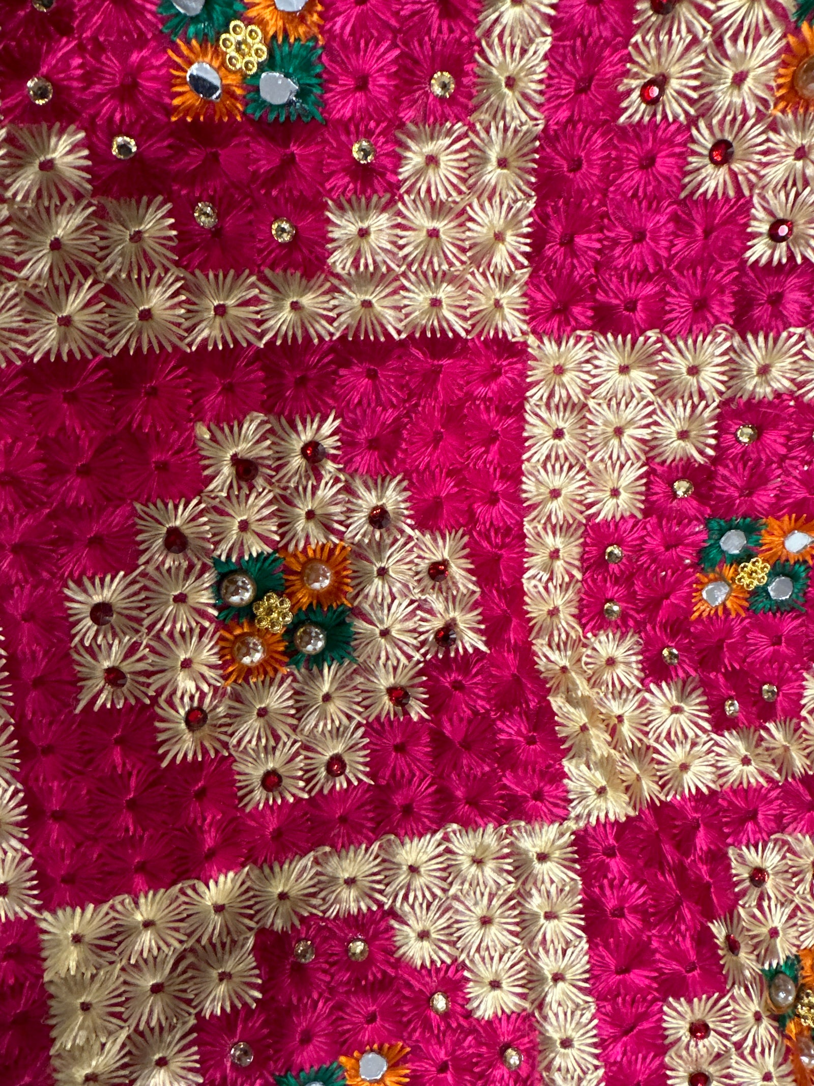 Phulkari