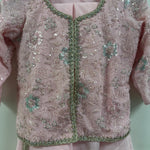 Fancy Sharara Suit for Kids