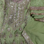 Beautiful Salwar Suit