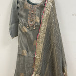 Banarsi Pant suit