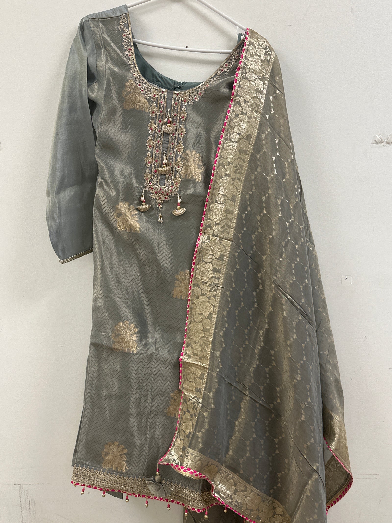 Banarsi Pant suit