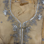 Beautiful Sharara Suit