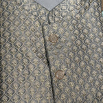 Kurta Pajama With Vest