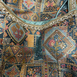 Jaipuri Sharara Suit