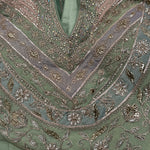 Shine So Bright Sharara Suit