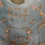 Handwork Unstitched Suit