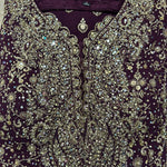 Chique Sharara Suit