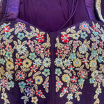 Dapper Gharara Suit