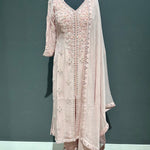 ELEGANT SHARARA SUIT