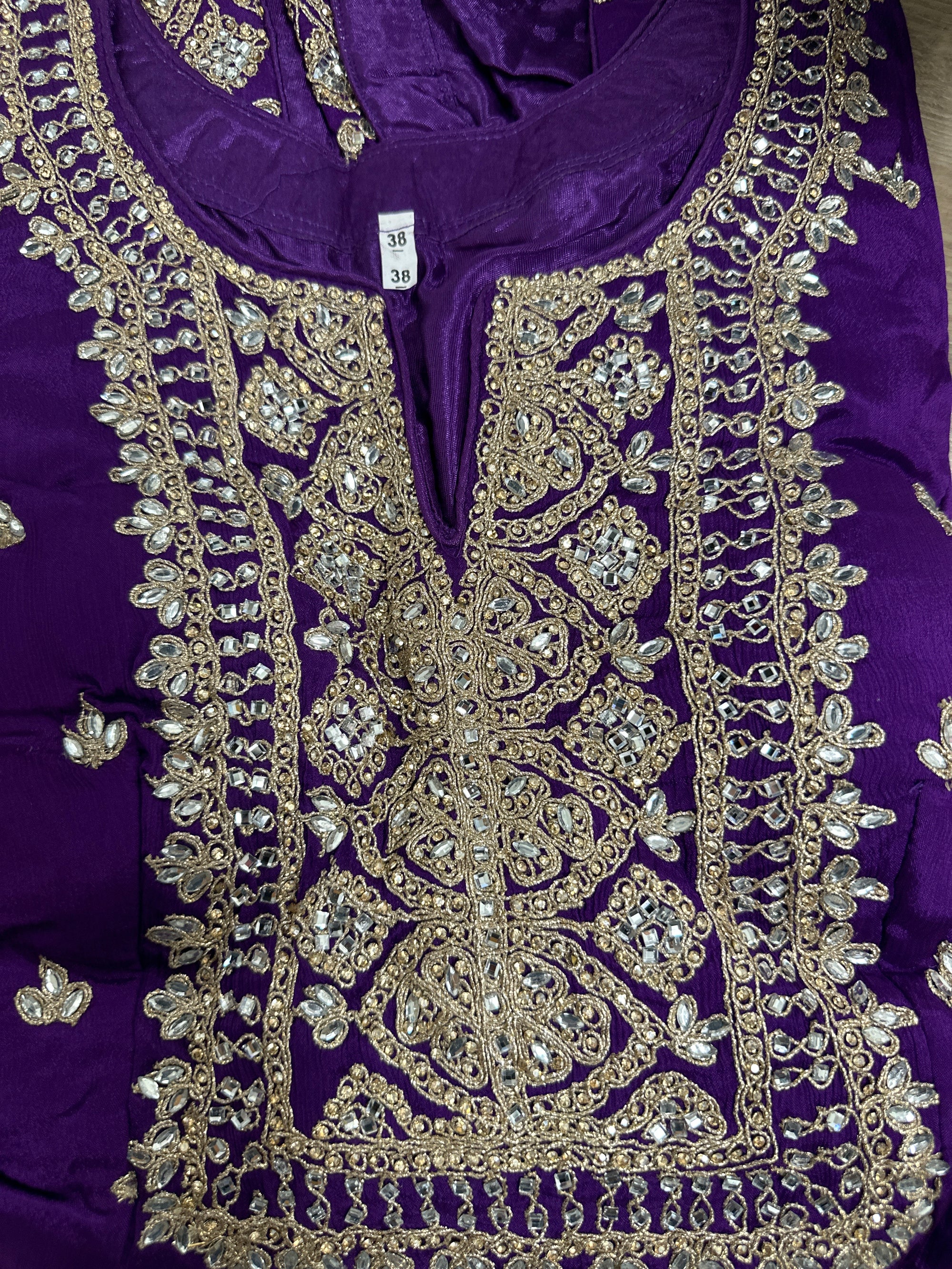 Ravishing Sharara Suit