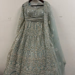 Stunning Designer Lehenga