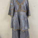 Beautiful Sharara Suit