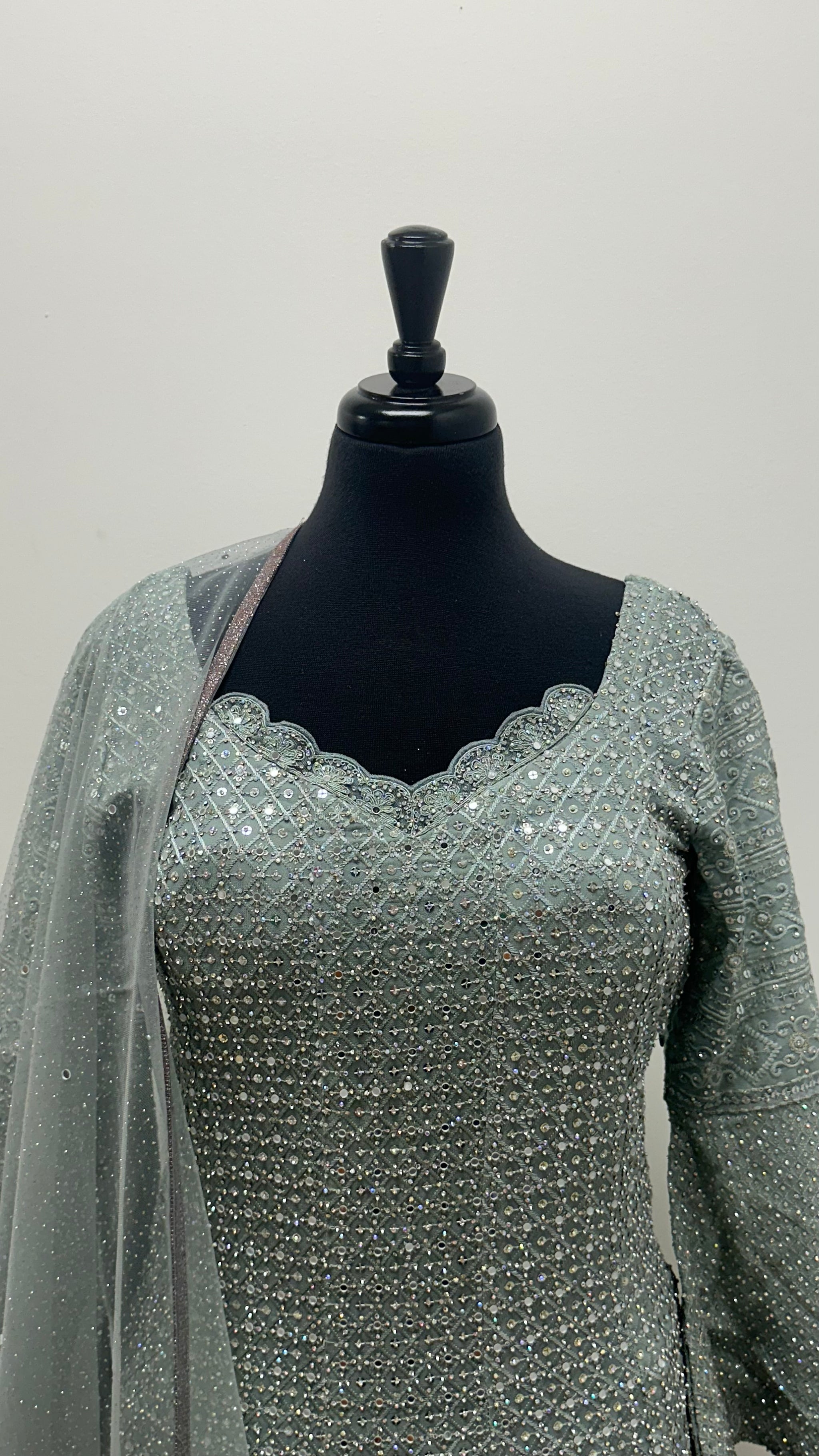 Modish Sharara Suit