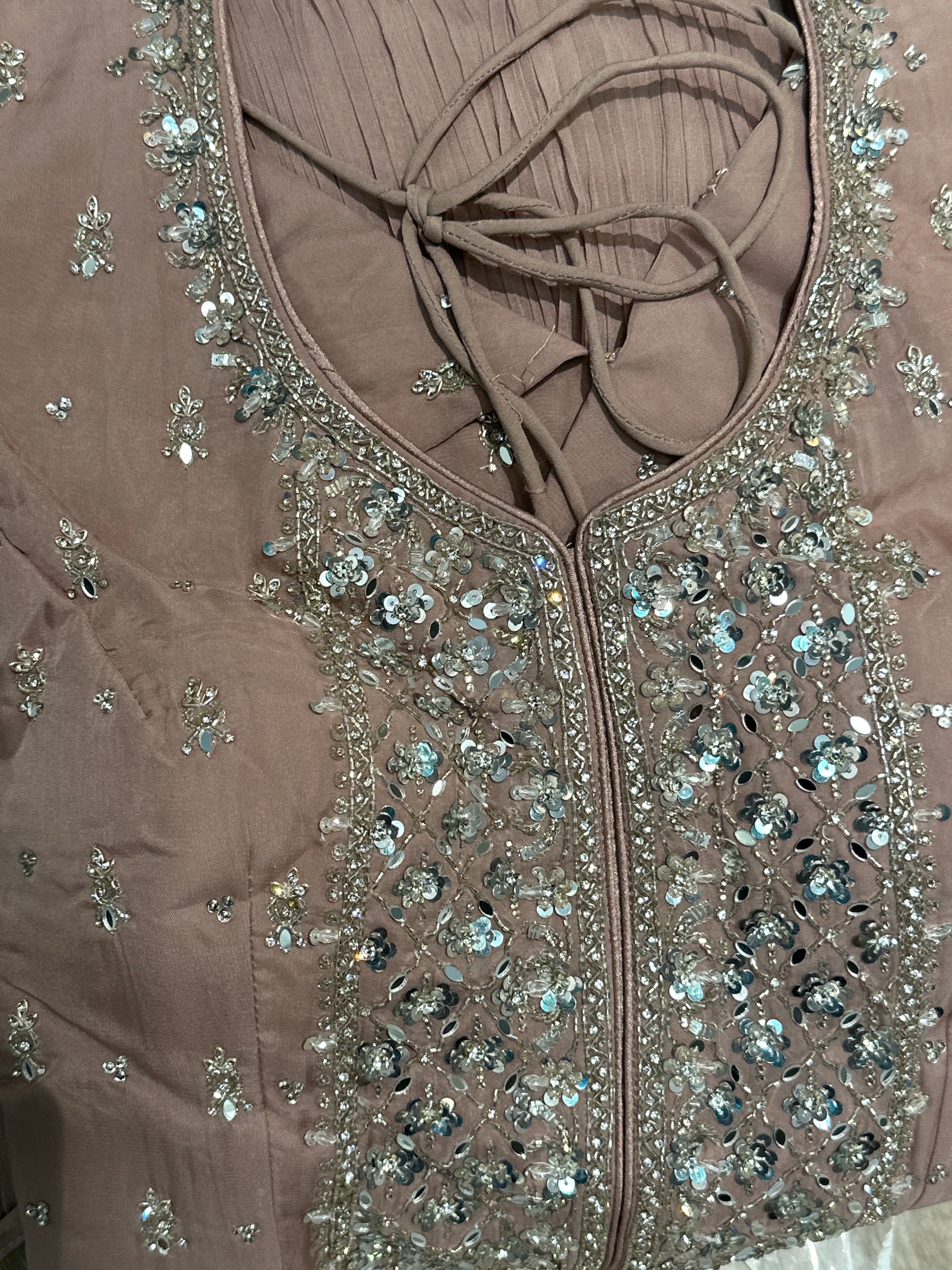 Stunning Sharara Suit