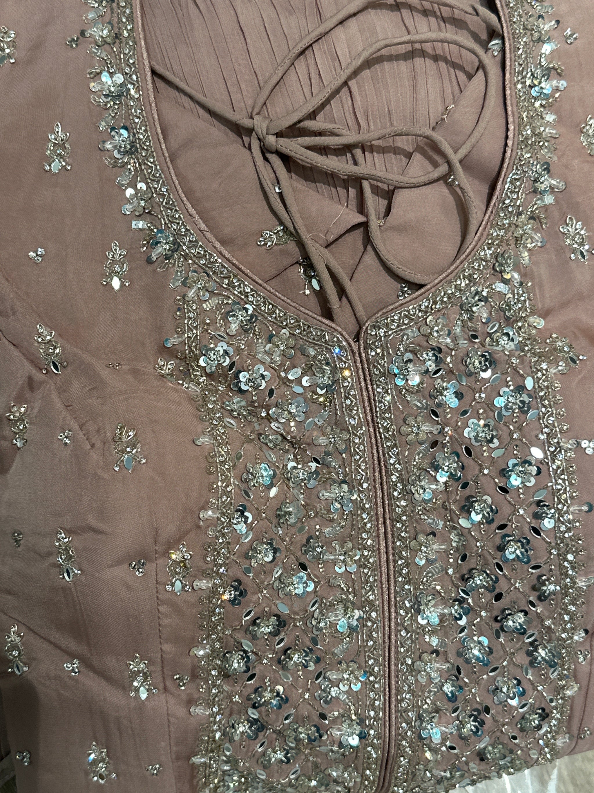 Stunning Sharara Suit