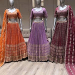 Charming Lehenga Set