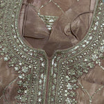 Banarsi Sharara Suit