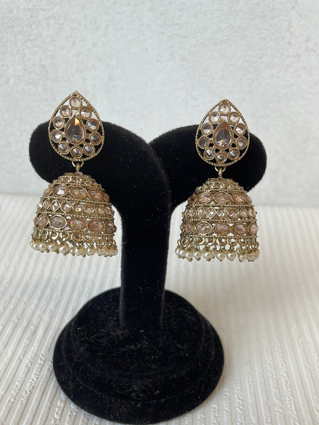 Elegant Jhumki