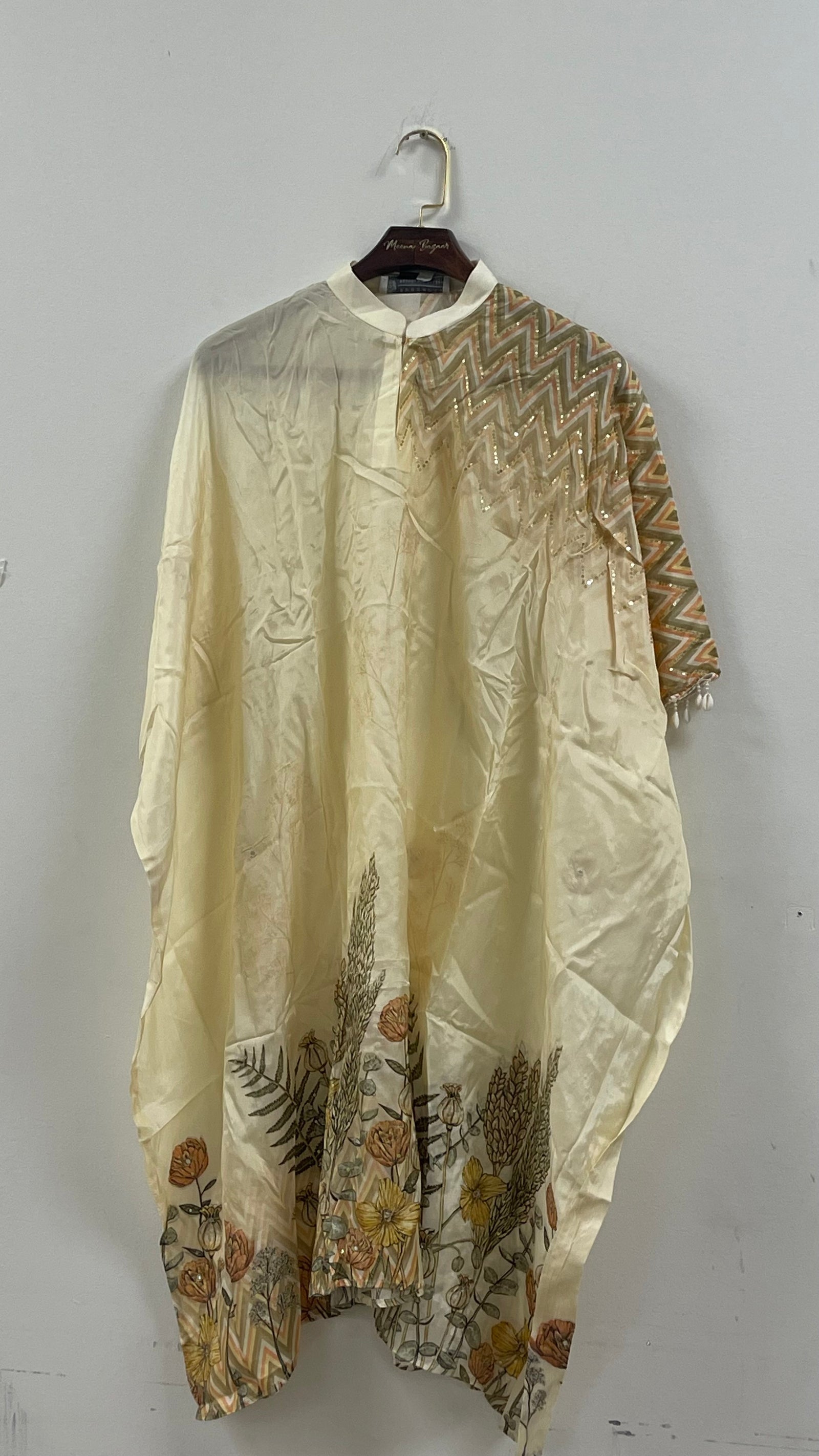 Kaftan Co-Ord Set