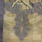 Shimmer Gharara Suit