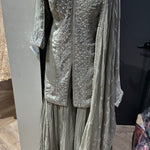 Stunning Sharara Suit