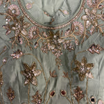 Captivating Sharara Suit