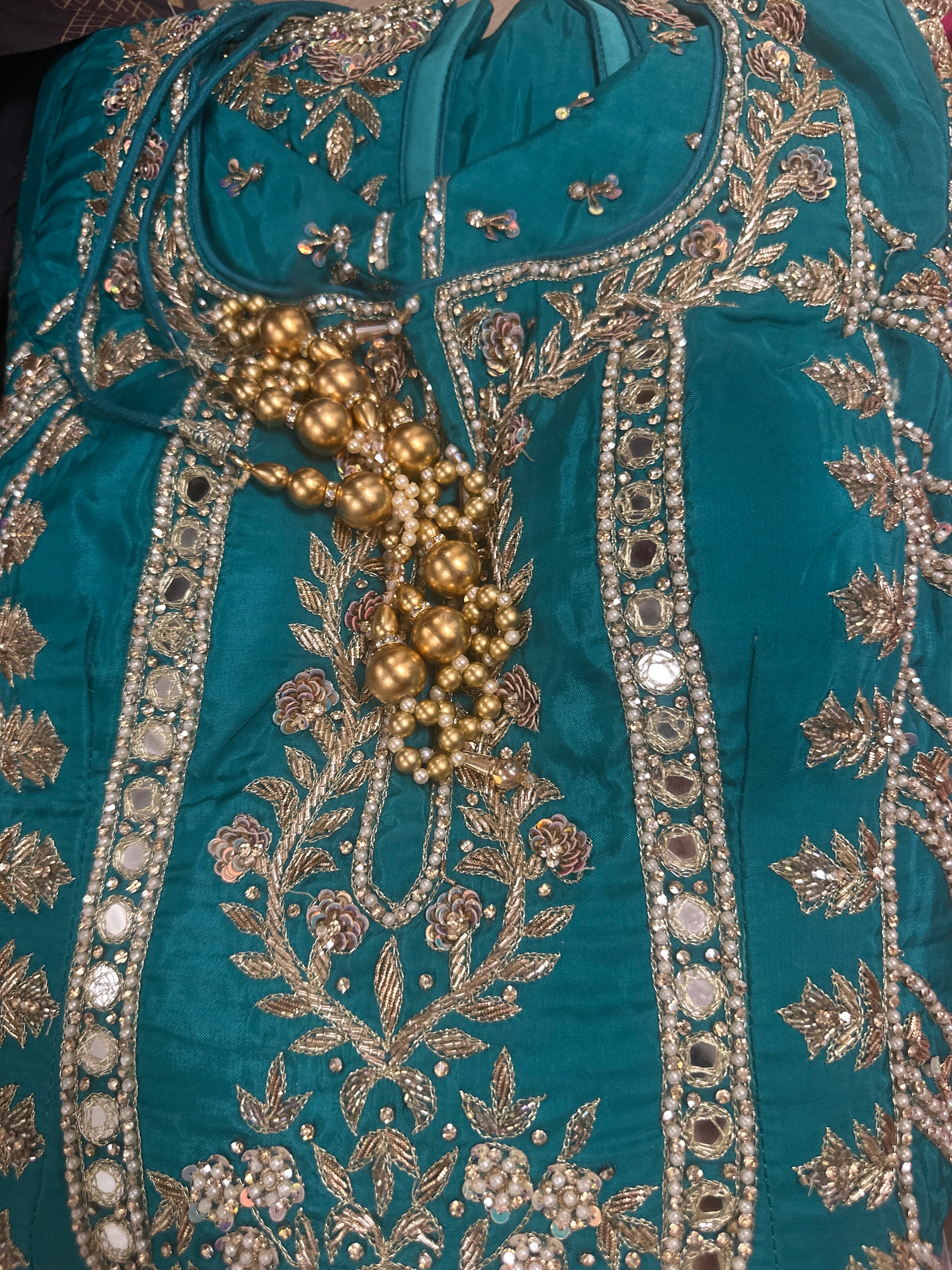 Charming Sharara Suit