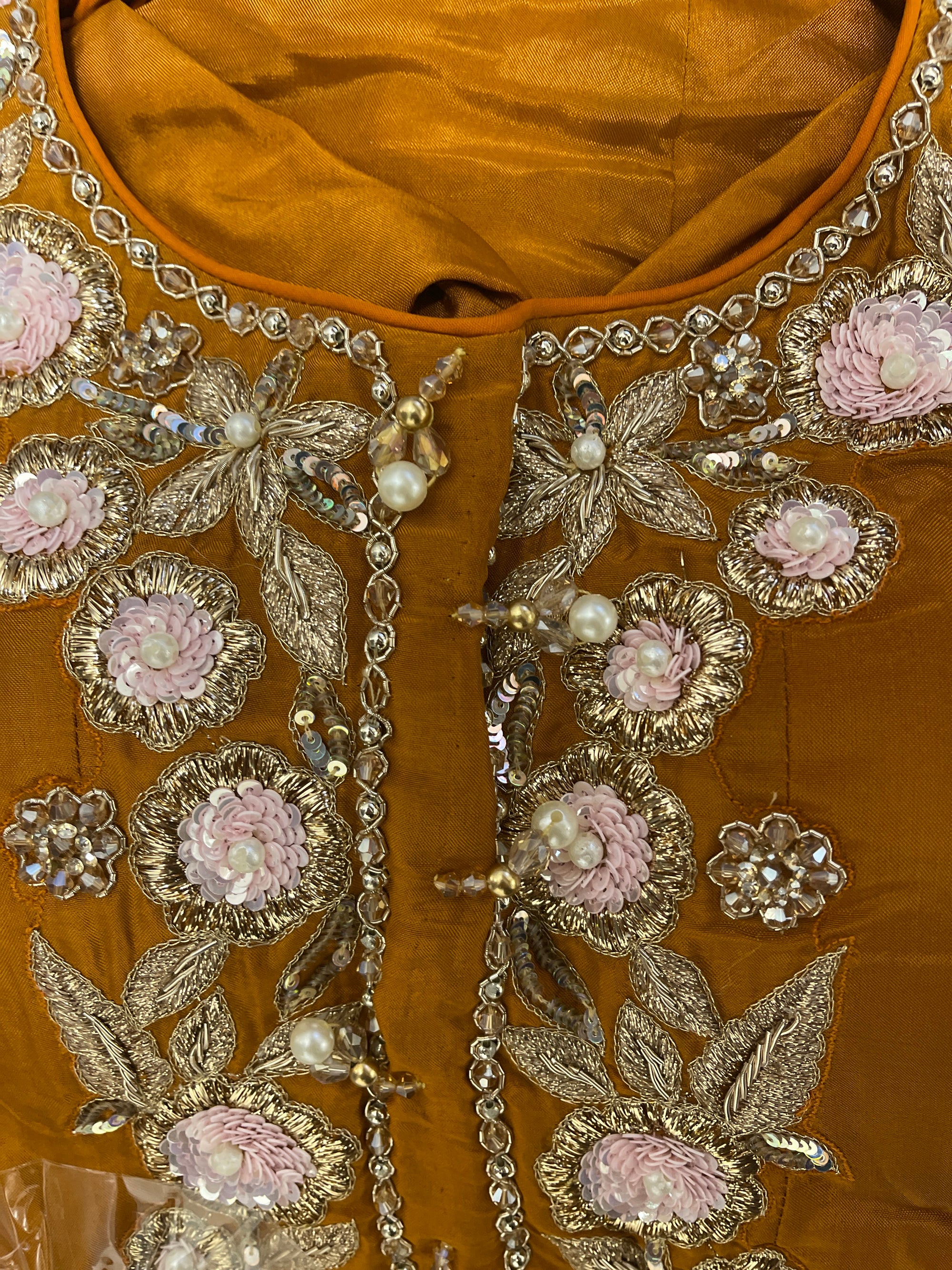 Anarkali Suit