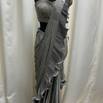 Elegant Drape Saree