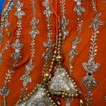 Stunning Gharara Suit