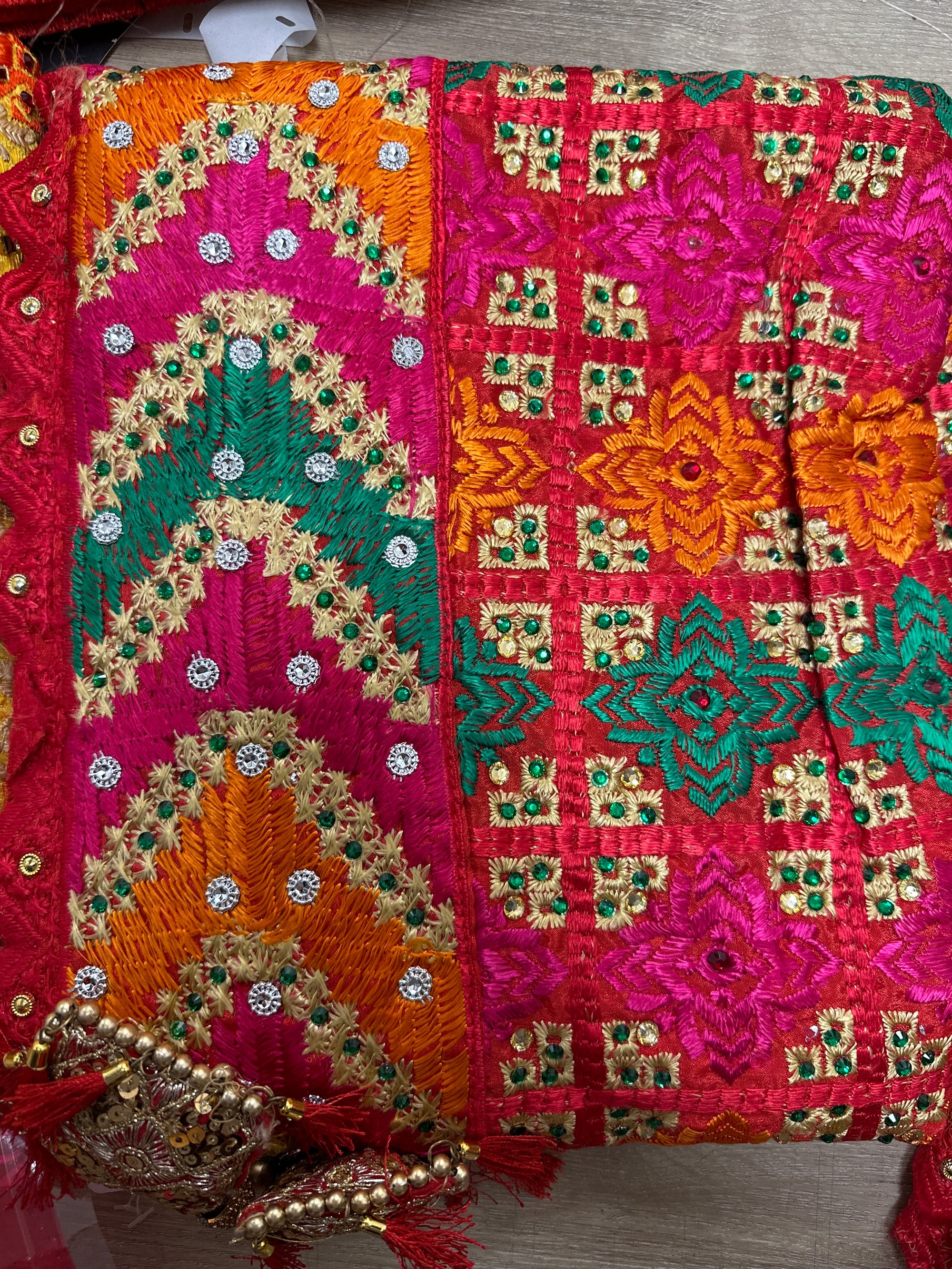 Phulkari